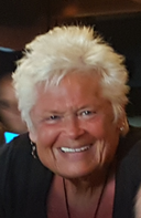 Diane Thompson, White Rock, Real Estate Agent